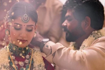 நயன்தாரா தான் முக்கியம்? ஆசையாய் வளர்த்த சொந்த பெரியம்மாவையே வெறுத்து ஒதுக்கிய விக்னேஷ் சிவன்!