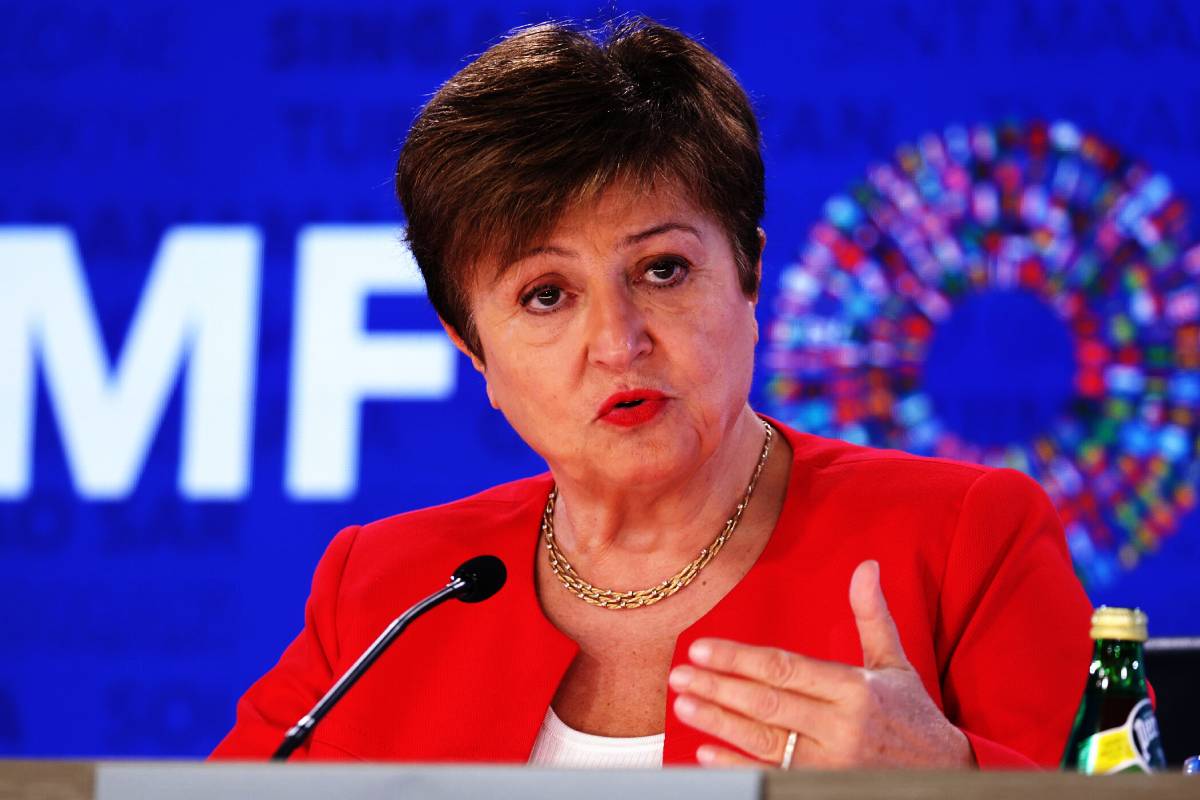 உலகளாவிய பணவீக்கம் அதிகரிக்கும் அபாயம்: உலக நாடுகளுக்கு IMF கடும் எச்சரிக்கை | Imf Warns Global Inflation Energy Security War