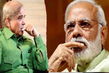 பாகிஸ்தானின் புதிய பிரதமர் மோடிக்கு கடிதம்!