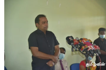 கடந்த அரசாங்கம் மக்களை கடனாளியாக்கியது - எஸ்.வியாழேந்திரன்