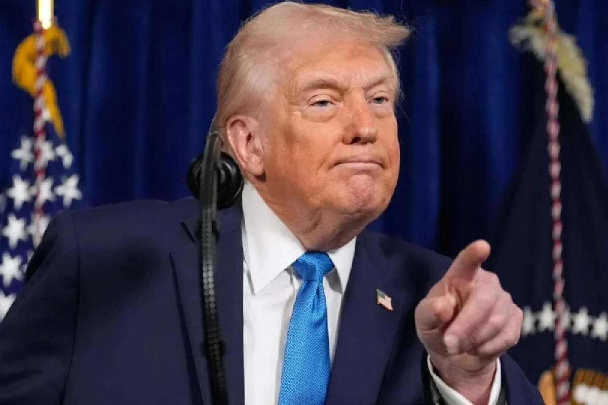 அடுத்து கியூபா தான்..! ட்ரம்ப் வைத்த அடுத்த நகர்வு | Trump Says Cuba Is Next