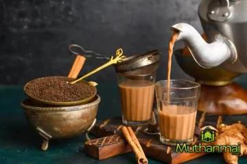 பால் தேநீரின் விலை குறைப்பு!