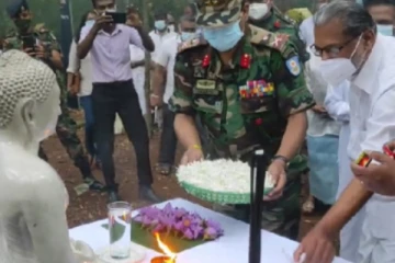 குருந்தூர் மலை அகழ்வாராய்ச்சி! தமிழர்களையும் இணையுங்கள் - அரசிடம் கோரிக்கை