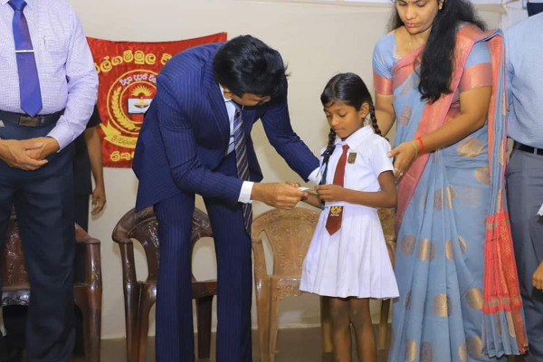 ஐ.நா வதிவிடப் பிரதிநிதியுடனான சந்திப்பில் இலங்கையின் கிழக்கு மாகாண ஆளுநர்! | Senthil Meeting With Un Resident Representative
