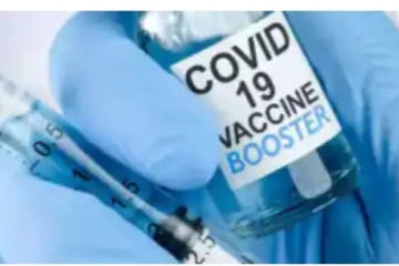 நாடு முழுவதும் ஏப்ரல் 10 முதல் 18 வயதுக்கு மேற்பட்டவர்களுக்கு பூஸ்டர் தடுப்பூசி போடப்படும் - மத்திய அரசு