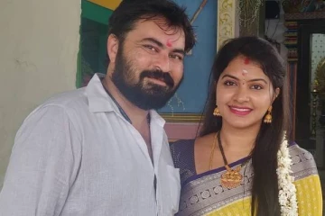 மீண்டும் நடிக்க வந்த நடிகை ரச்சிதாவின் கணவர் தினேஷ்- எந்த சீரியல், டிவி தெரியுமா?