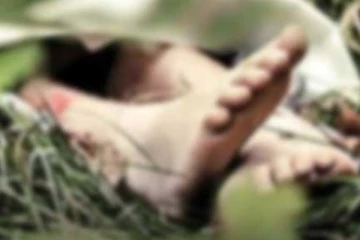 අභිරහස් ලෙස මියගිය මරණයක්..