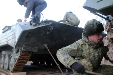 ரஷ்ய வீரர்களின் சடலங்களால் நிரம்பி வழியும் பெலாரஸ் பிணவறைகள்! வெளிச்சத்திற்கு வந்த உண்மை