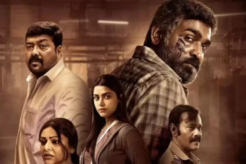 100 கோடி வசூல்.. திரையரங்கில் இருந்து OTTக்கு வரும் மகாராஜா.. எப்போது ரிலீஸ் தெரியுமா