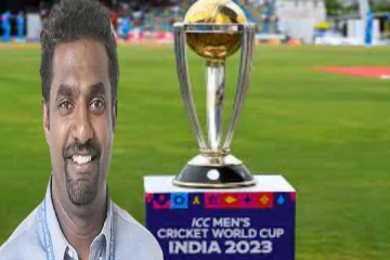 உலககிண்ண அரையிறுதியில் மோதவுள்ள அணிகள் எவை..! முரளிதரன் கணிப்பு