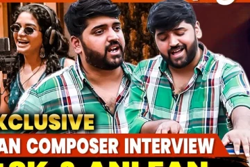 Sivakarthikeyan & Madonne Ashwin சேர்ந்து Maaveeran-ல செம Magic பண்ணிருக்காங்க - Bharath Shankar