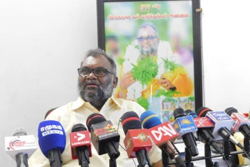 நாம் ஒருமித்து பயணிக்காவிடில் மீண்டும் பேரினவாதிகளின் கால்களில் மண்டியிட நேரிடும்!