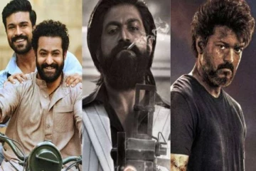 2022ல் வெளியான படங்களில் இதுவரை தமிழகம் மற்றும் சென்னையில் அதிகம் வசூலித்த டாப் படங்கள்- ஓர் பார்வை