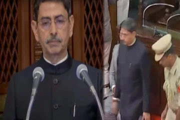 சட்டப்பேரவையில் தான் பேசியது என்ன..? வீடியோ வெளியிட்டார் ஆளுநர் ஆர்.என்.ரவி!