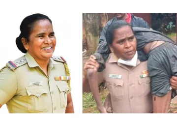 ஒட்டுமொத்த தமிழர்களின் மனங்களை வென்ற ராஜேஸ்வரி: யார் இவர் தெரியுமா?