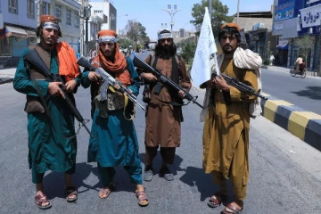 இந்திய தூதரங்கங்களை சூறையாடிய தாலிபான்கள்!