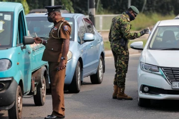 கொழும்பில் திடீரென அதிகரிக்கப்பட்ட பாதுகாப்பு