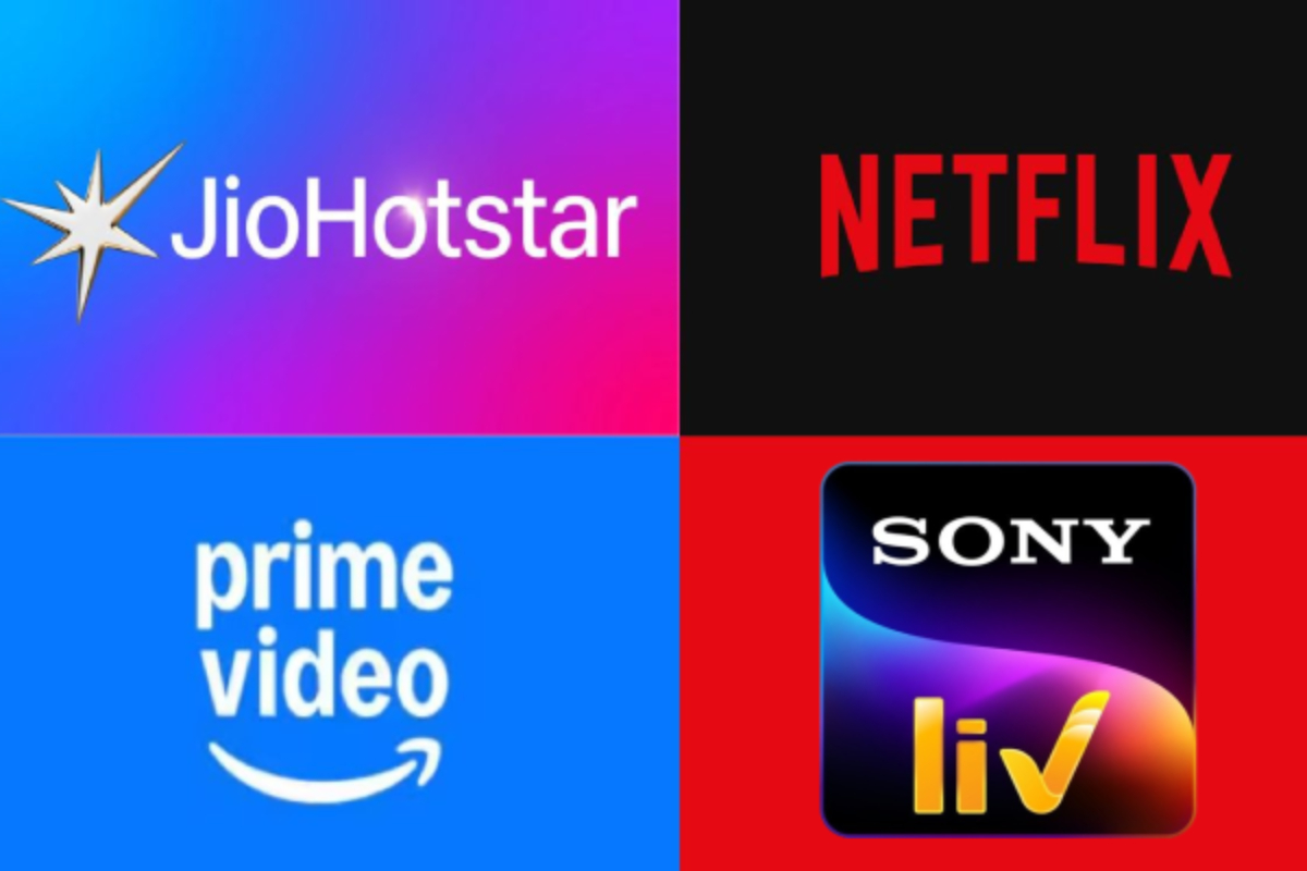 இந்த வாரம் ஓடிடியில் வெளியாகும் படங்கள் & வெப் சீரிஸ்.. லிஸ்ட் இதோ | This Week Ott Movies Web Series Release List