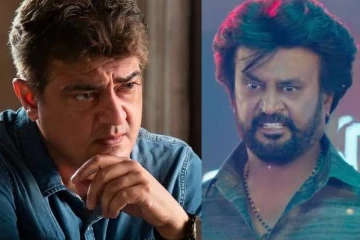 வலிமை படத்தின் முதல் நாள் வசூல் பொய்யா? வெறும் இத்தனை கோடி தானாம்..