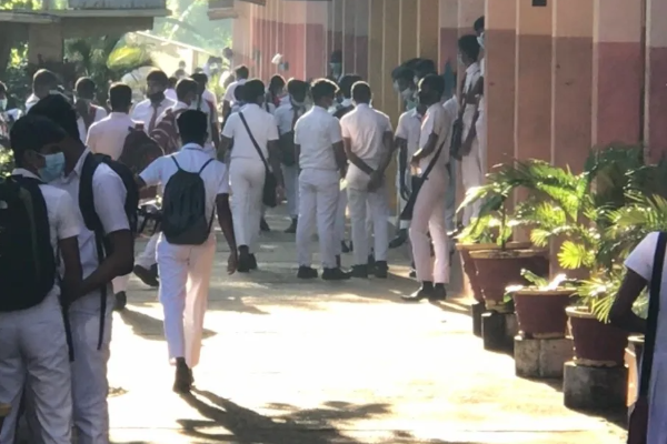 student school