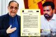 பதவி விலகத் தயாராகும் மேல் மாகாண ஆளுநர்: ஜனாதிபதிக்கு பறந்த கடிதம்