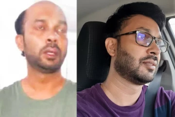 එයා මගේ සහෝදරයා වුණත් එයාගේ මූණවත් බලන්න මම කැමති නෑ - එයා පොඩි කාලේ ඉදන්ම ඔහොම මිනිස්සුන්ව රවට්ටනවා - වෛද්‍යවරියගේ ආන්දෝලනාත්මක මරණයේ සැකකරු වෙස්වලාගෙන