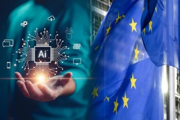 AI தொழில்நுட்பத்தை நிறைவேற்றிய ஐரோப்பிய ஒன்றியம்:விதிமீறலுக்கு மில்லியன் கணக்கில் அபராதம்!