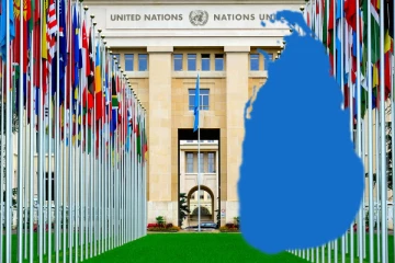 ஐ.நா. கூட்டத்தொடரில் இலங்கையின் முன்னேற்றங்கள் வெளிப்படுத்தப்படும்: வெளிவிவகார அமைச்சு