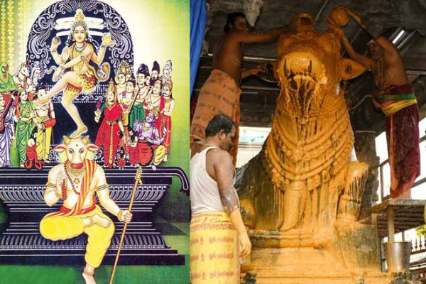 நீங்கள் சிவ பக்தரா? அப்போ கட்டாயமாக டிசம்பர் 17ஆம் தேதியை தவற விடாதீர்கள் | When Is 2025 Last Pradosh Vrat And Worship Details நீங்கள் சிவ பக்தரா? அப்போ கட்டாயமாக டிசம்பர் 17ஆம் தேதியை தவற விடாதீர்கள் | When Is 2025 Last Pradosh Vrat And Worship Details