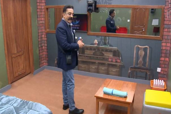 இரகசிய அறையில் உள்ளாரா இந்த முக்கிய போட்டியாளர்? Hotstar பதிவால் குழப்பத்தில் ரசிகர்கள் | Bigg Boss Secret Room Dhanalakshmi Fans Confusion