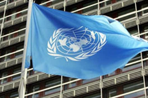 ஐநாவில் இலங்கை தொடர்பான அறிக்கை சமர்ப்பிப்பு! | Submission Report Sri Lanka At The Un ஐநாவில் இலங்கை தொடர்பான அறிக்கை சமர்ப்பிப்பு! | Submission Report Sri Lanka At The Un