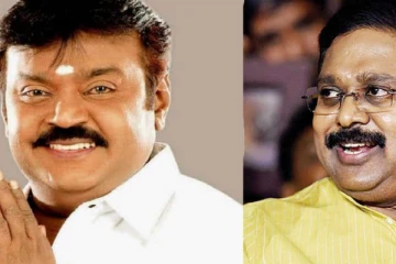 அமமுகவுடன் ரகசிய பேச்சுவார்த்தை நடத்தும் தேமுதிக? நடப்பது என்ன?