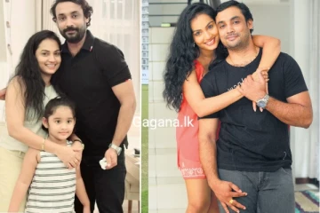 ගයාන් සහ චතුරිකා දැඩි තීරණයක් ගනී.. Facebook එකේ දෙන්නම බරපතල ප්‍රකාශයක් කරයි.(PHOTOS)