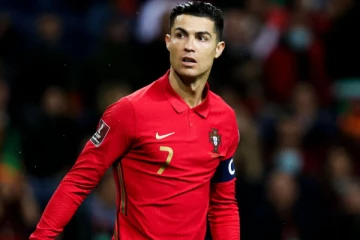 இதுதான் எனது கடைசி உலகக்கோப்பை! கிறிஸ்டியானோ ரொனால்டோ