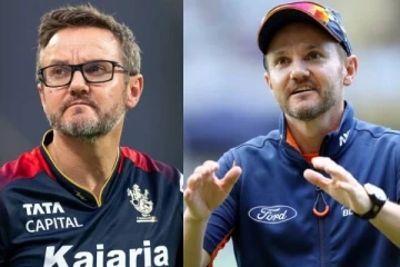 RCBயை வழிநடத்தியவரை புதிய தலைமை பயிற்சியாளராக நியமித்த பாகிஸ்தான்