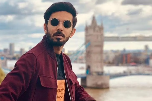 சம்பளமே வாங்காமல் வேலை செய்யும் இசையமைப்பாளர் அனிருத்.. பலருக்கும் தெரியாத ஷாக்கிங் தகவல் | Anirudh Is Not Getting Salary