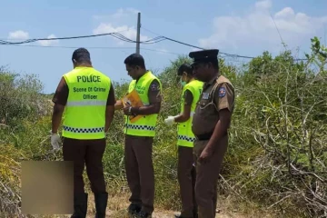 யாழ். பெண் விரிவுரையாளர் கொலை ; விசாரணையில் பகீர் தகவல்கள்