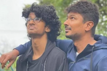 உதயநிதி ஸ்டாலின் மகளை பார்த்துள்ளீர்களா?- அவரே வெளியிட்ட புகைப்படம், எங்கே சென்றுள்ளார்கள் பாருங்க