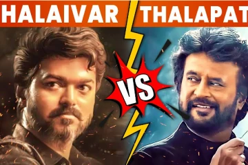 ரஜினிகாந்த்துடன் மோதும் விஜய்?