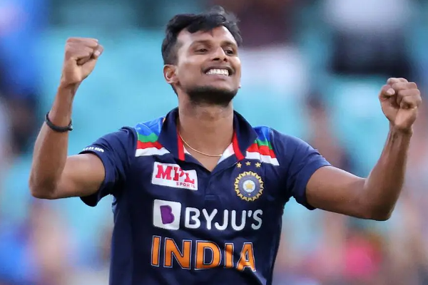 உலக திரையரங்குகளில் வெளிவரப்போகும் கிராமப்புற தமிழனின் வரலாறு | Sivakarthikeyan Biopic Tamil Cricketer Natarajan