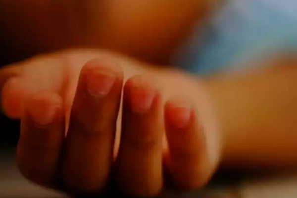 கயிறு கழுத்தில் இறுகி 11 வயது சிறுவன் பரிதாப மரணம் | 11 Year Old Boy Died Tragically Being Strangled