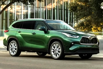 11.2 லட்சம் Toyota, Lexus கார்களை திரும்பப் பெற்ற நிறுவனம்., கோளாறான Air Bag Sensor