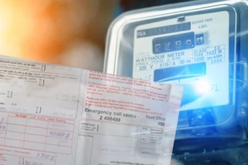 மின் கட்டண அதிகரிப்பு! புதிய திட்டம் தொடர்பில் எரிசக்தி அமைச்சர் அறிவிப்பு (Live)