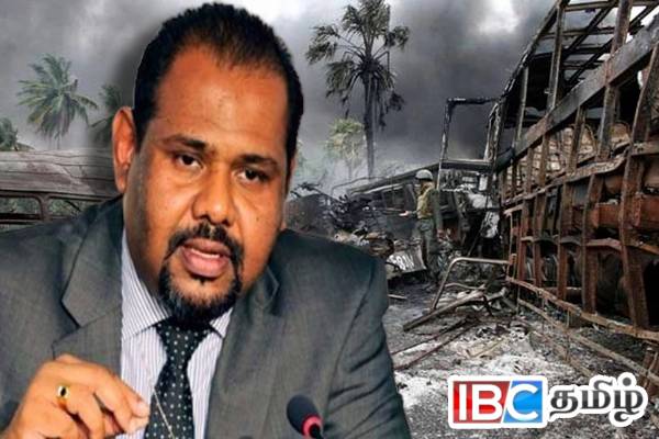 இறுதி யுத்தத்தில் மக்கள் இறப்பதை புலிகள் விரும்பவில்லை: நானே சாட்சி - கஜேந்திரகுமார் எம்.பி | Ltte Does Not Want People To Die In Final War