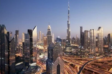 அமீரகத்தில் குடியிருப்பு விசா காலாவதியாகி தங்கியிருப்பவர்களுக்கு ஓர் வாய்ப்பு!