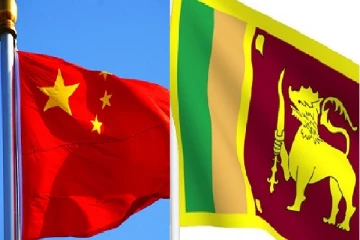 சீனாவின் இராணுவத் தளமாக மாறப்போகும் இலங்கை -அம்பலப்படுத்திய அறிக்கை