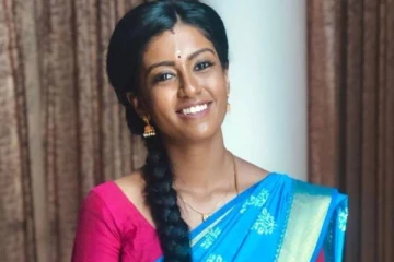 லேட்டஸ்ட் ஹிட் பாடலுக்கு செம குத்தாட்டம் போட்ட சீரியல் நடிகை ரோஷினி- அவரே வெளியிட்ட வீடியோ