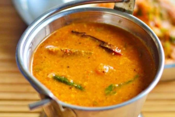 வெள்ளரிக்காய் சாம்பார் செய்வது எப்படி? ஒருவாட்டி செஞ்சீங்கனா மறக்க மாட்டீங்க