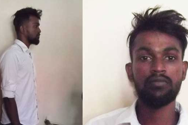 “மிதிகம லசா“ கொலை: நிதி குற்ற விசாரணை பிரிவில் ஒப்படைக்கப்பட்ட சந்தேகநபர்கள்! | Suspects Handver To Fcid Lasantha Wickramasekara “மிதிகம லசா“ கொலை: நிதி குற்ற விசாரணை பிரிவில் ஒப்படைக்கப்பட்ட சந்தேகநபர்கள்! | Suspects Handver To Fcid Lasantha Wickramasekara