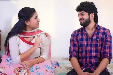 பாண்டியன் ஸ்டோர்ஸ் 2 சீரியலில் இப்போதைக்கு நான் வர மாட்டேன்... பிரேம்குமார் வெளியிட்ட வீடியோ